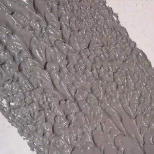 江西双液改性环氧型 YJ-302 拉毛界面剂，光面混凝土基层专用再浇剂