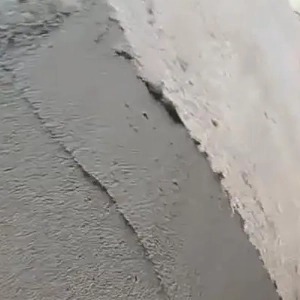 江西水工建筑物I级C55聚合物改性水泥砂浆 渠道防渗泵站加固迎水面抗冲刷砂浆