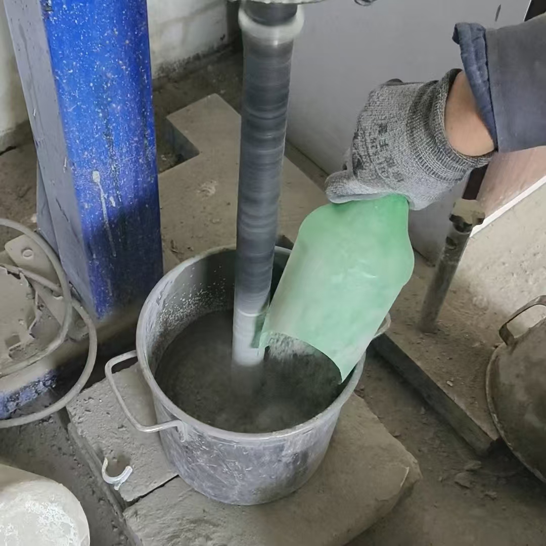 江西桥梁公路张拉用H60压浆料与普通压浆料有什么区别？
